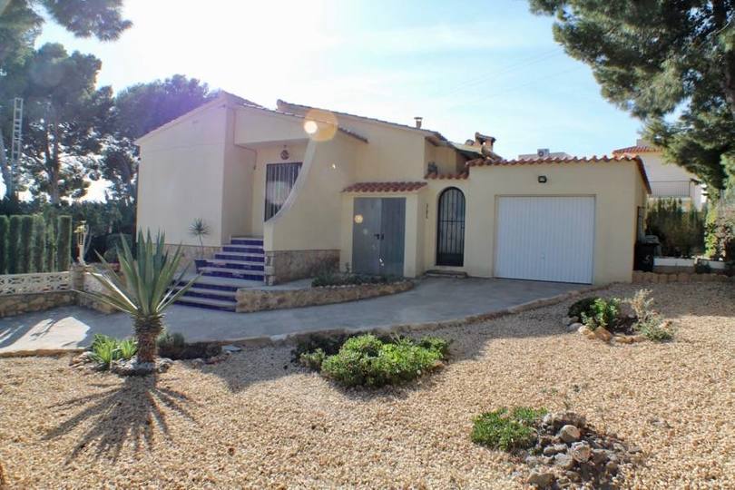 La Nucia,Alicante,España,2 Bedrooms Bedrooms,2 BathroomsBathrooms,Casas,16127