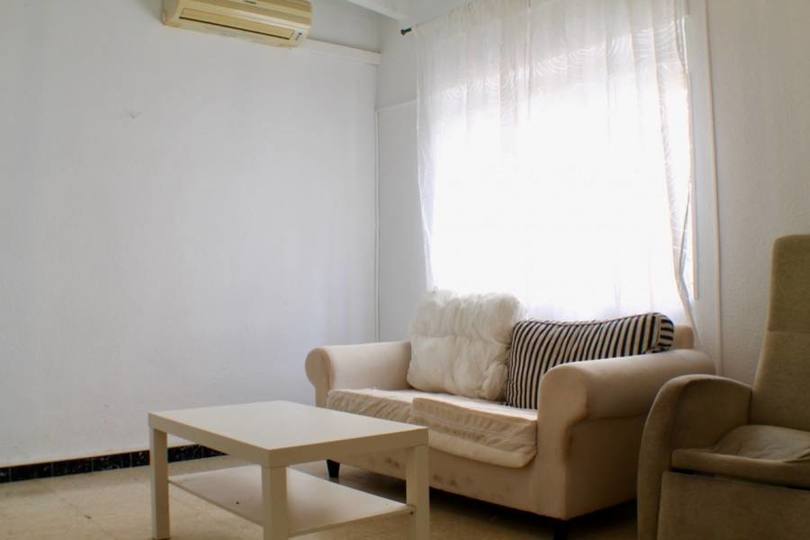 Benidorm,Alicante,España,3 Bedrooms Bedrooms,1 BañoBathrooms,Casas,16129