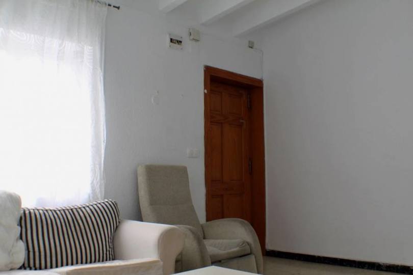 Benidorm,Alicante,España,3 Bedrooms Bedrooms,1 BañoBathrooms,Casas,16129