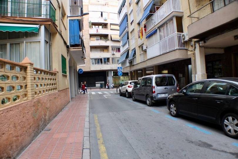 Benidorm,Alicante,España,Local comercial,16131