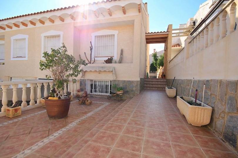 La Nucia,Alicante,España,5 Bedrooms Bedrooms,3 BathroomsBathrooms,Casas,16132