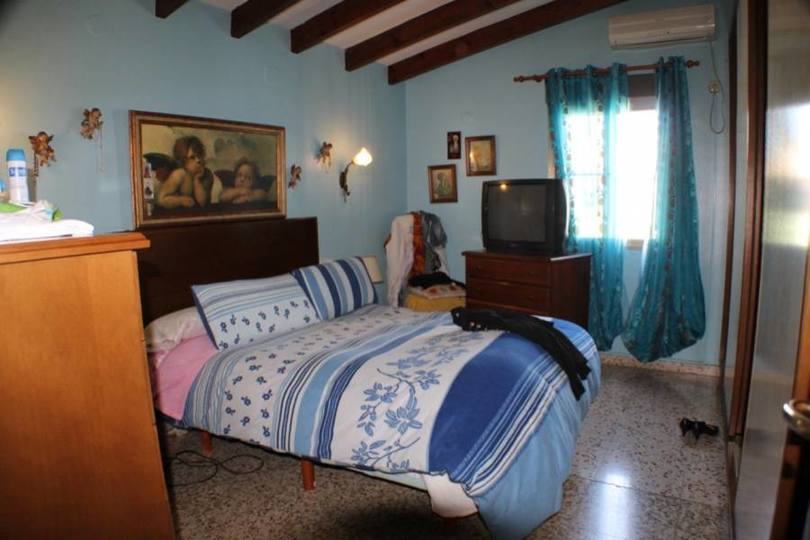 Benidorm,Alicante,España,4 Bedrooms Bedrooms,1 BañoBathrooms,Casas,16139