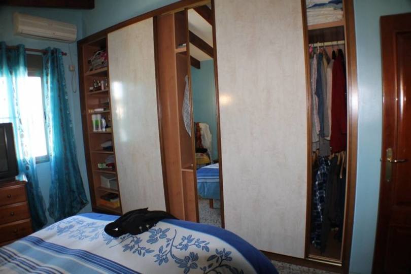 Benidorm,Alicante,España,4 Bedrooms Bedrooms,1 BañoBathrooms,Casas,16139