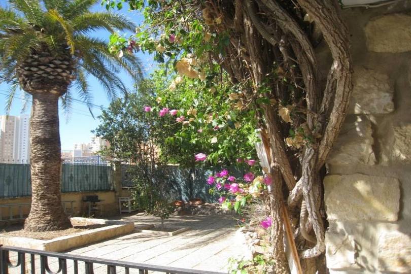 Benidorm,Alicante,España,5 Bedrooms Bedrooms,4 BathroomsBathrooms,Casas,16143