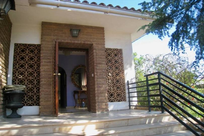 Benidorm,Alicante,España,5 Bedrooms Bedrooms,4 BathroomsBathrooms,Casas,16143
