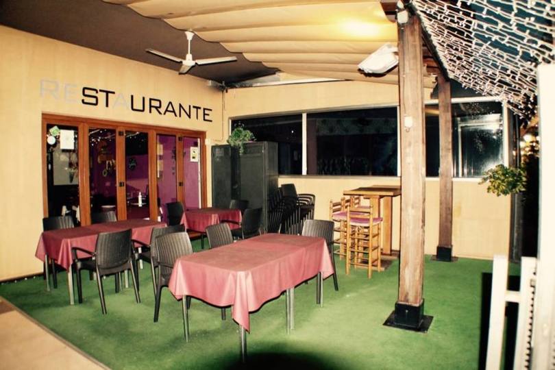 Benidorm,Alicante,España,Local comercial,16145