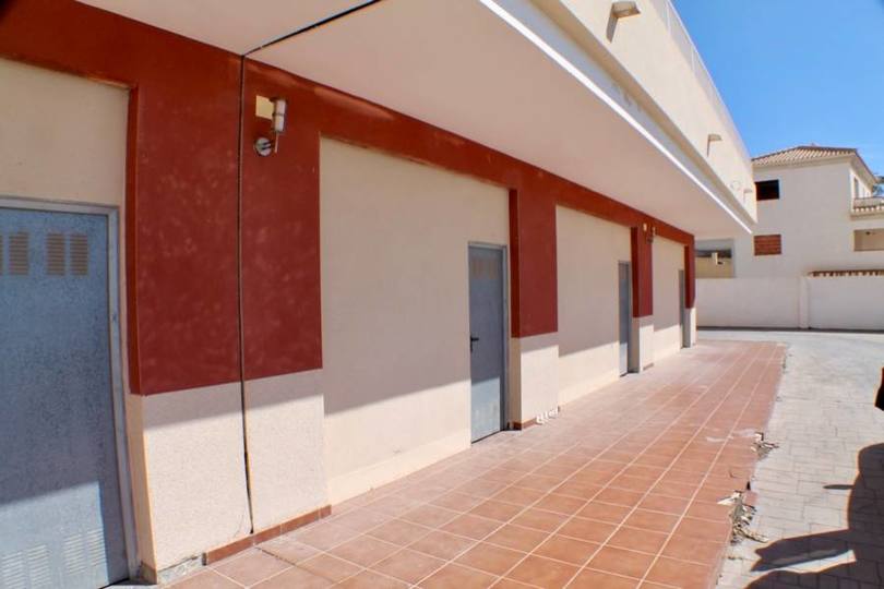 Finestrat,Alicante,España,Local comercial,16146