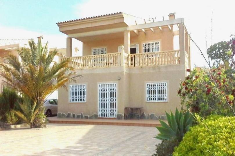 La Nucia,Alicante,España,4 Bedrooms Bedrooms,3 BathroomsBathrooms,Casas,16147