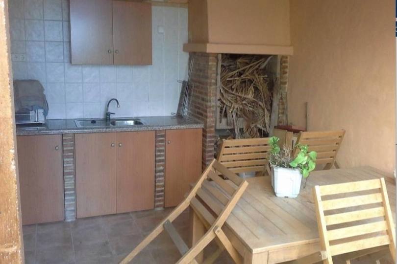 La Nucia,Alicante,España,4 Bedrooms Bedrooms,3 BathroomsBathrooms,Casas,16147