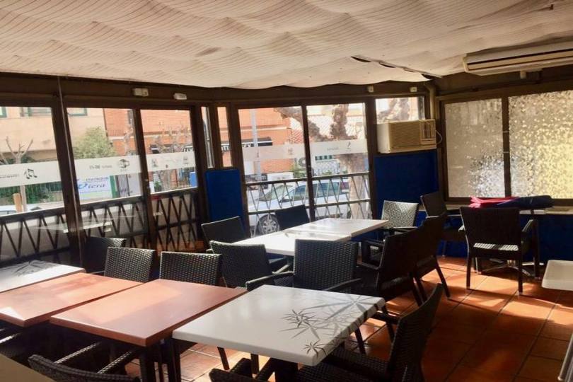 Benidorm,Alicante,España,3 BathroomsBathrooms,Local comercial,16150