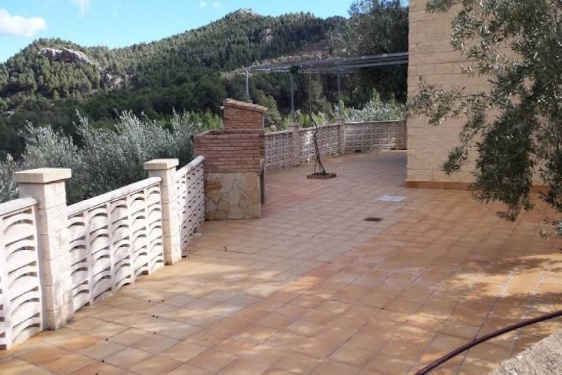 Confrides,Alicante,España,3 Bedrooms Bedrooms,2 BathroomsBathrooms,Casas,16151