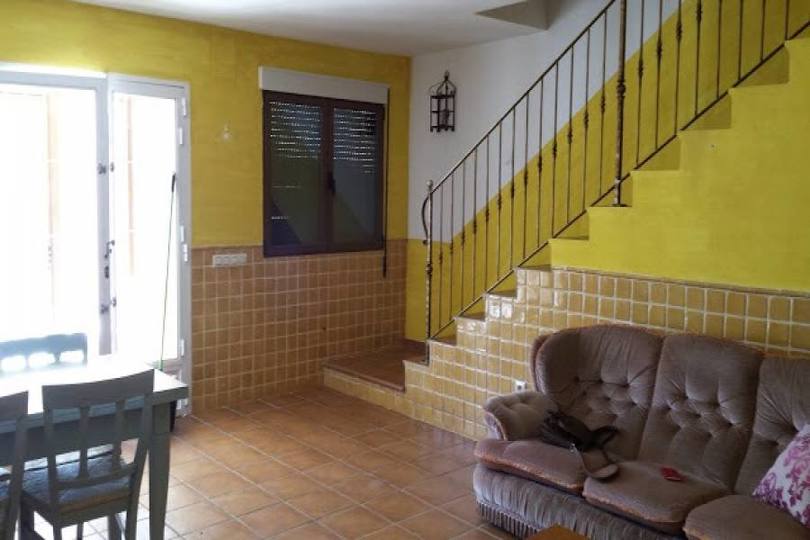 Confrides,Alicante,España,3 Bedrooms Bedrooms,2 BathroomsBathrooms,Casas,16151