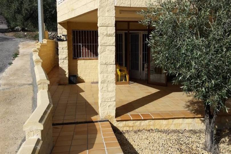 Confrides,Alicante,España,3 Bedrooms Bedrooms,2 BathroomsBathrooms,Casas,16151