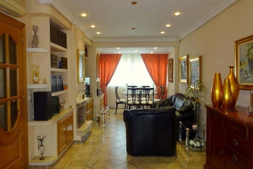 La Nucia,Alicante,España,3 Bedrooms Bedrooms,2 BathroomsBathrooms,Casas,16154