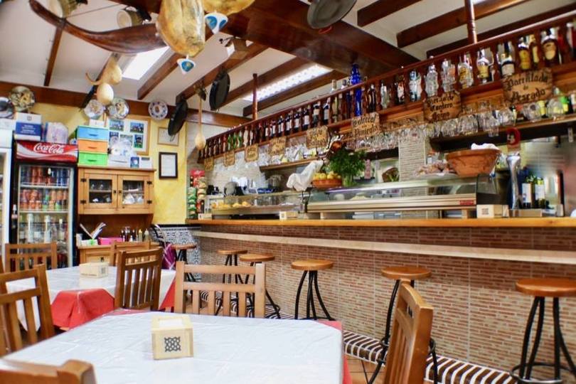 Benidorm,Alicante,España,2 BathroomsBathrooms,Local comercial,16157