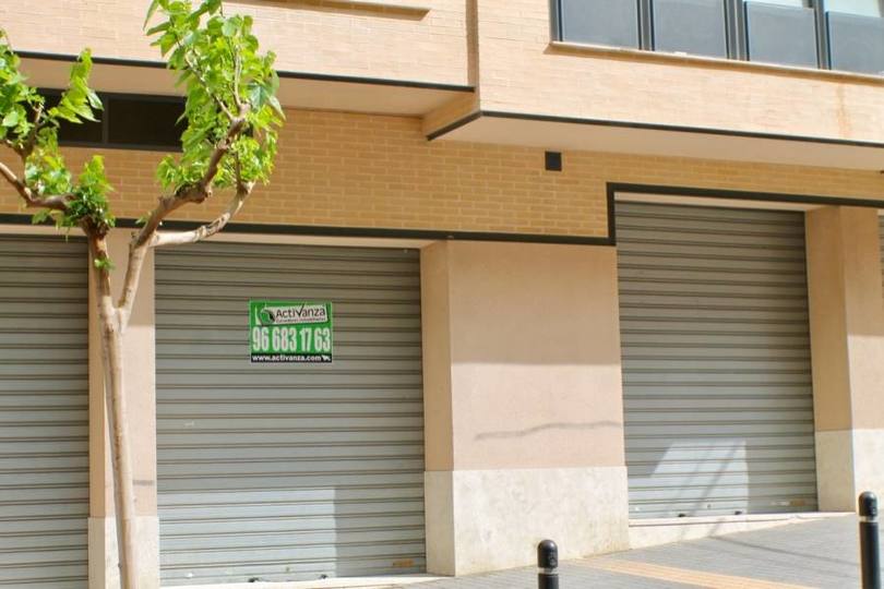 Benidorm,Alicante,España,Local comercial,16158