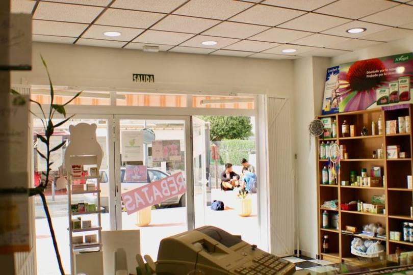 Benidorm,Alicante,España,Local comercial,16161