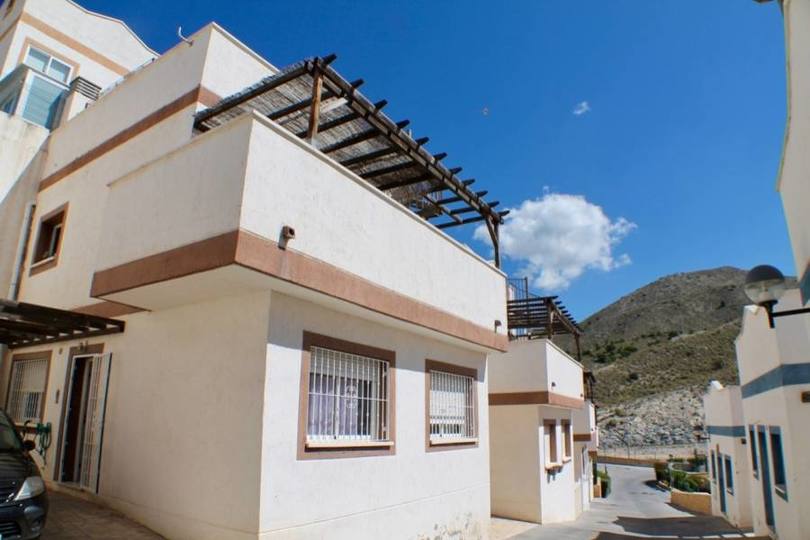 Finestrat,Alicante,España,3 Bedrooms Bedrooms,3 BathroomsBathrooms,Casas,16164