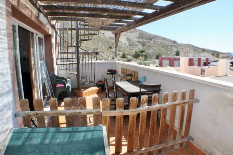 Finestrat,Alicante,España,3 Bedrooms Bedrooms,3 BathroomsBathrooms,Casas,16164