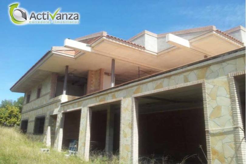 Benidorm,Alicante,España,4 Bedrooms Bedrooms,3 BathroomsBathrooms,Casas,16173