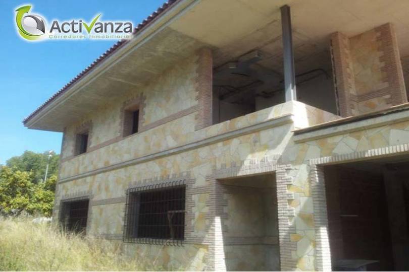 Benidorm,Alicante,España,4 Bedrooms Bedrooms,3 BathroomsBathrooms,Casas,16173