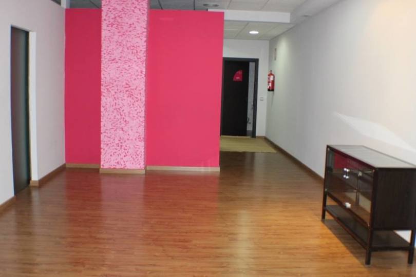 Benidorm,Alicante,España,2 BathroomsBathrooms,Local comercial,16179