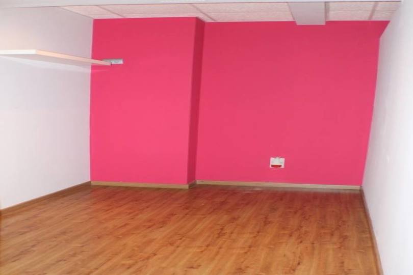 Benidorm,Alicante,España,2 BathroomsBathrooms,Local comercial,16179