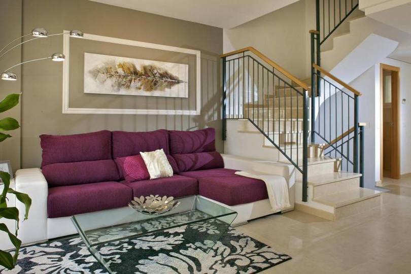 Calpe,Alicante,España,3 Bedrooms Bedrooms,2 BathroomsBathrooms,Casas,16182