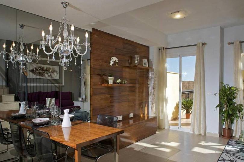 Calpe,Alicante,España,3 Bedrooms Bedrooms,2 BathroomsBathrooms,Casas,16182
