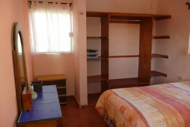 Mérida,Yucatán,México,3 Habitaciones Habitaciones,3 BañosBaños,Casas,25A Fracc.Pensiones,2368
