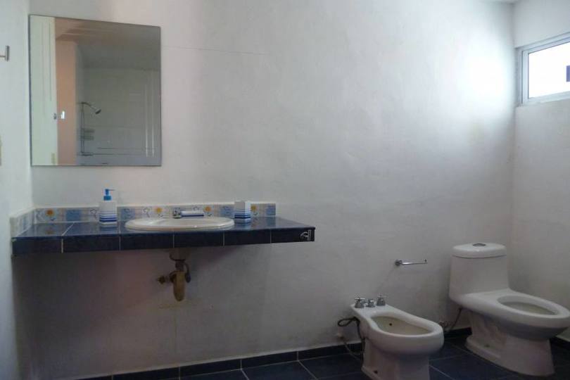 Mérida,Yucatán,México,3 Habitaciones Habitaciones,3 BañosBaños,Casas,25A Fracc.Pensiones,2368