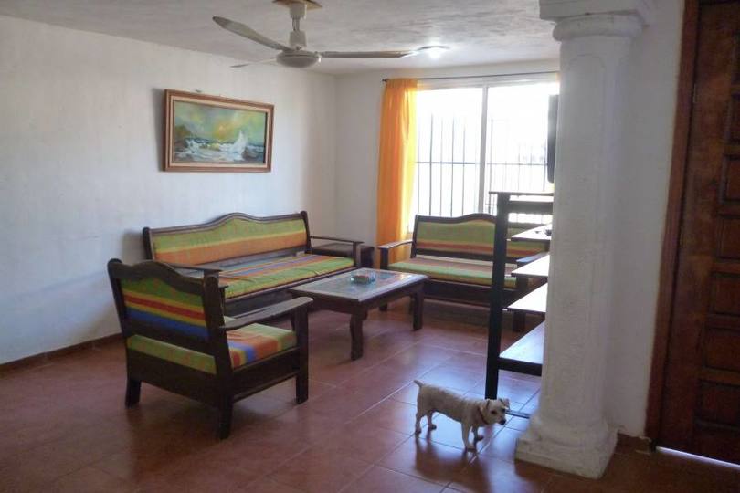 Mérida,Yucatán,México,3 Habitaciones Habitaciones,3 BañosBaños,Casas,25A Fracc.Pensiones,2368