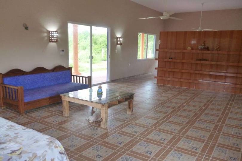 Mérida,Yucatán,México,Campos,17 Sierra Papacal,2370
