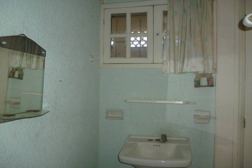 Mérida,Yucatán,México,3 Habitaciones Habitaciones,3 BañosBaños,Casas,27 Col. Mexico,2372