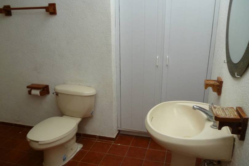 Mérida,Yucatán,México,3 Habitaciones Habitaciones,3 BañosBaños,Casas,27 Col. Mexico,2372