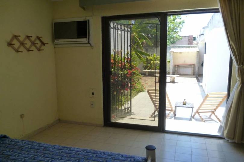 Mérida,Yucatán,México,3 Habitaciones Habitaciones,3 BañosBaños,Casas,27 Col. Mexico,2372