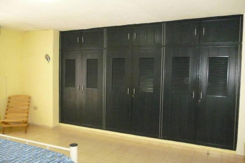 Mérida,Yucatán,México,3 Habitaciones Habitaciones,3 BañosBaños,Casas,27 Col. Mexico,2372