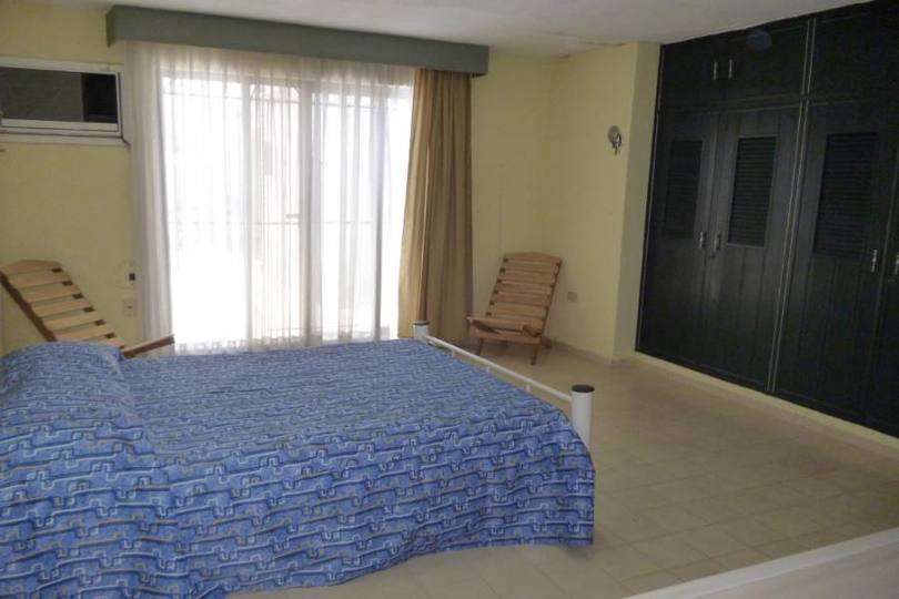 Mérida,Yucatán,México,3 Habitaciones Habitaciones,3 BañosBaños,Casas,27 Col. Mexico,2372