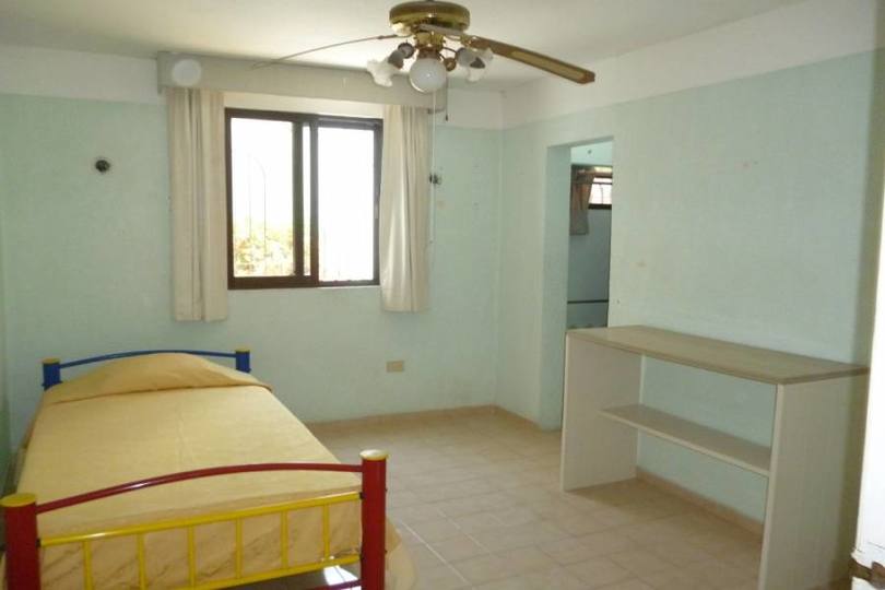 Mérida,Yucatán,México,3 Habitaciones Habitaciones,3 BañosBaños,Casas,27 Col. Mexico,2372