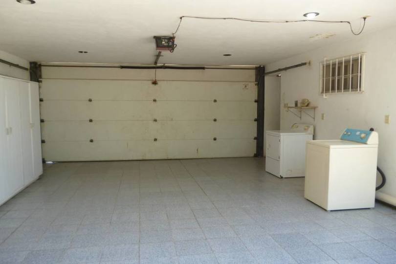 Mérida,Yucatán,México,3 Habitaciones Habitaciones,3 BañosBaños,Casas,27 Col. Mexico,2372