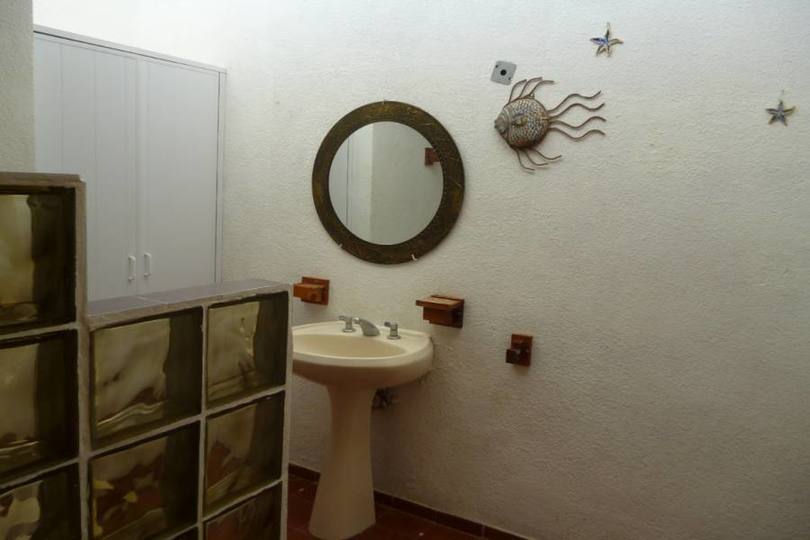 Mérida,Yucatán,México,3 Habitaciones Habitaciones,3 BañosBaños,Casas,27 Col. Mexico,2372