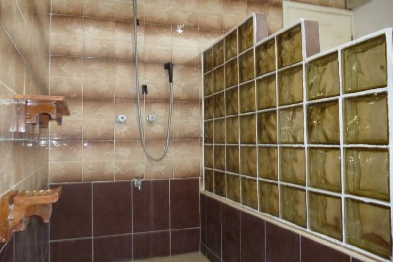 Mérida,Yucatán,México,3 Habitaciones Habitaciones,3 BañosBaños,Casas,27 Col. Mexico,2372