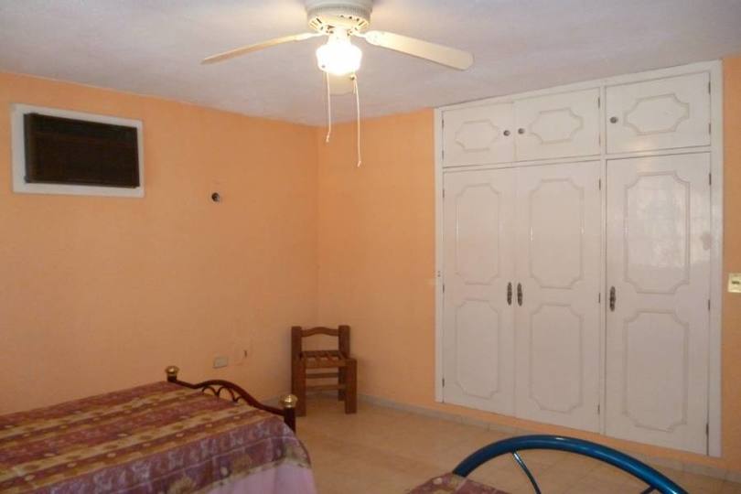 Mérida,Yucatán,México,3 Habitaciones Habitaciones,3 BañosBaños,Casas,27 Col. Mexico,2372