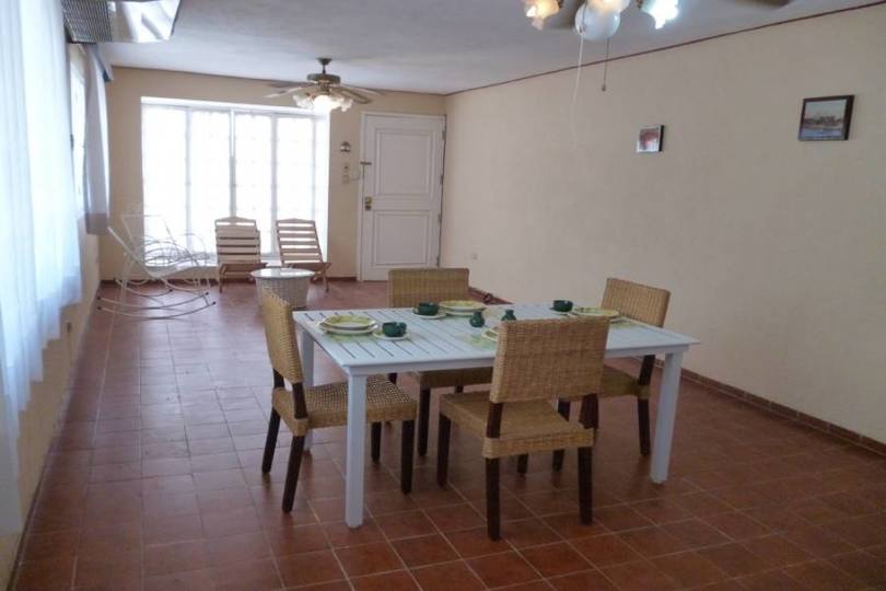 Mérida,Yucatán,México,3 Habitaciones Habitaciones,3 BañosBaños,Casas,27 Col. Mexico,2372