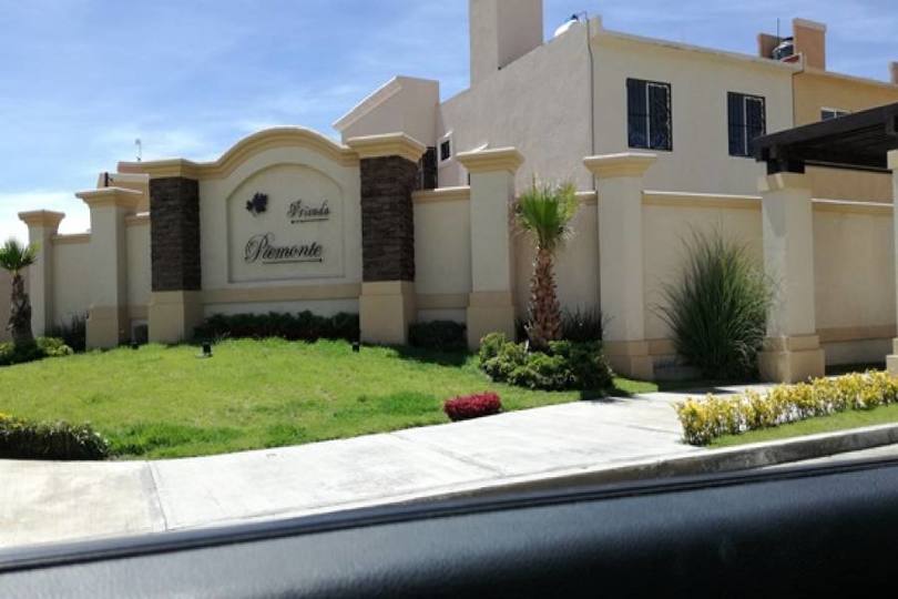 Zempoala,Hidalgo,México,3 Habitaciones Habitaciones,1 BañoBaños,Casas,LOS VI√ëEDOS,2373