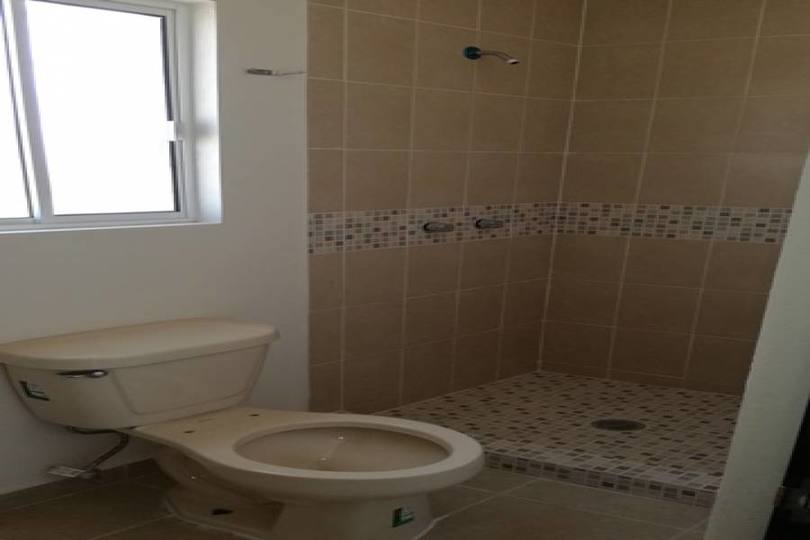 Zempoala,Hidalgo,México,3 Habitaciones Habitaciones,1 BañoBaños,Casas,LOS VI√ëEDOS,2373