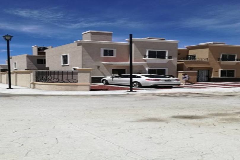 Zempoala,Hidalgo,México,3 Habitaciones Habitaciones,1 BañoBaños,Casas,LOS VI√ëEDOS,2373