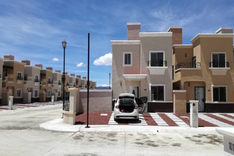 Zempoala,Hidalgo,México,3 Habitaciones Habitaciones,1 BañoBaños,Casas,LOS VI√ëEDOS,2373