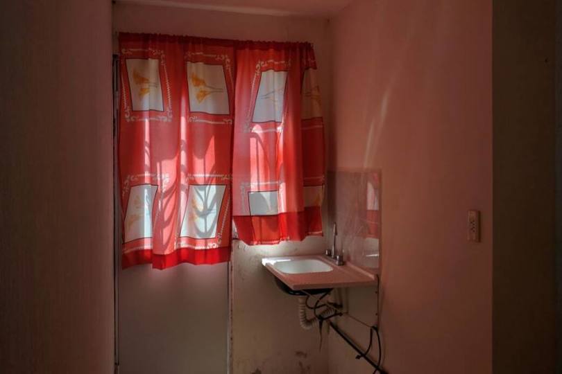 Tizayuca,Hidalgo,México,2 Habitaciones Habitaciones,1 BañoBaños,Casas,2374