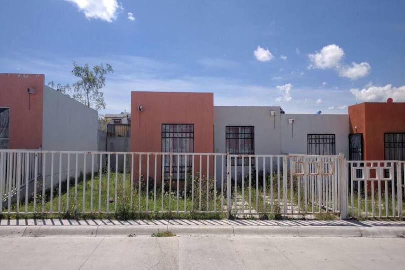 Tizayuca,Hidalgo,México,2 Habitaciones Habitaciones,1 BañoBaños,Casas,2374